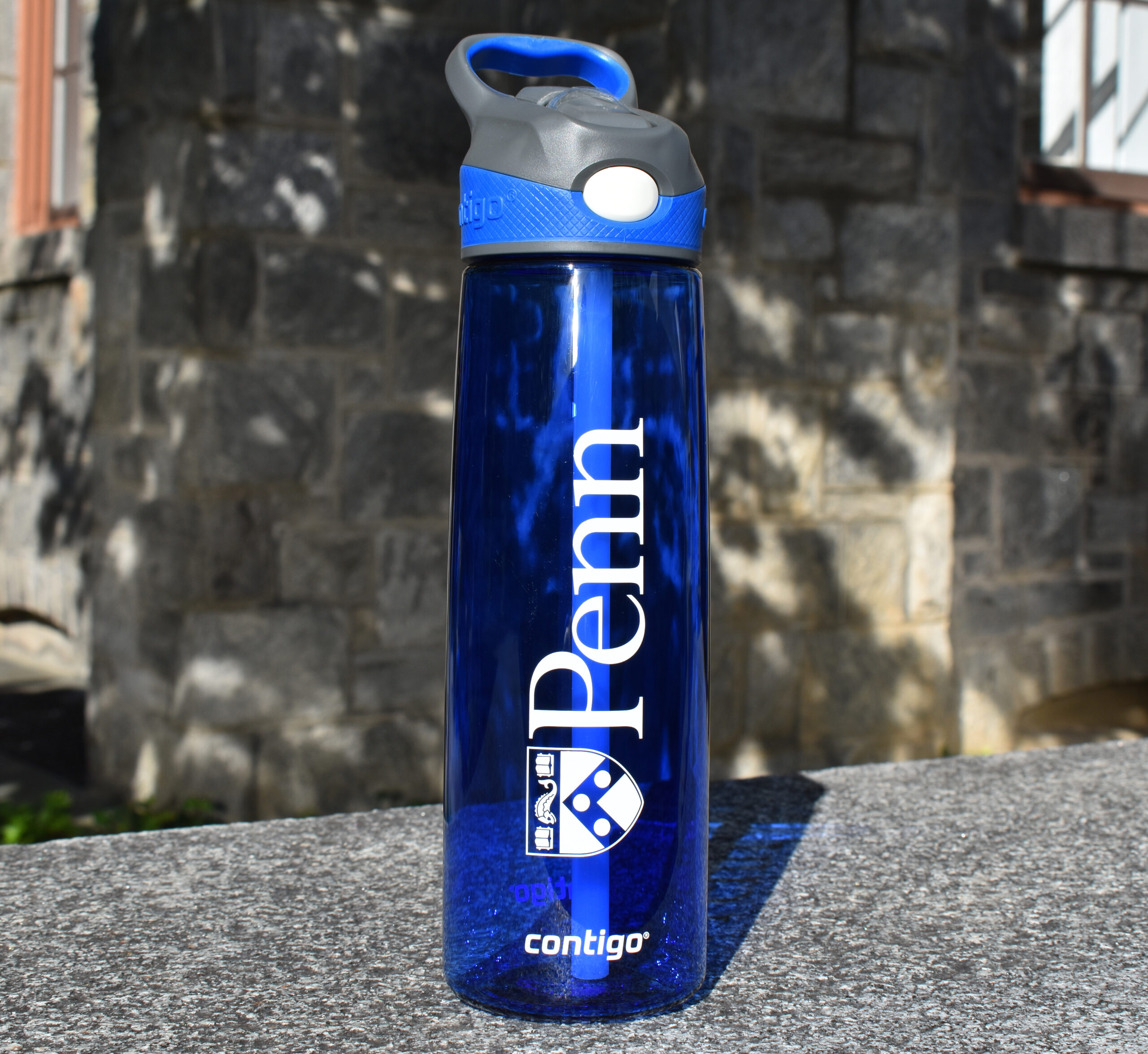 Water Bottles - Penn Student Agencies