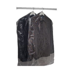 Dry Cleaning Cover